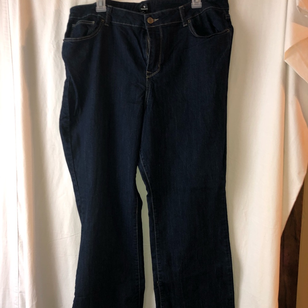 Dress Barn Jeans size 16s